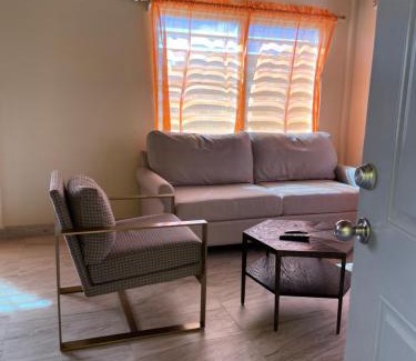 Saint John Parish Apartment | Poinciana Apartments - Holiday Rental