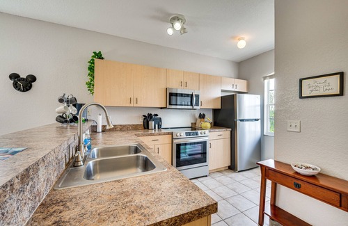 Haines City Condo | Poinciana Resort Condo Near Disney + Legoland!