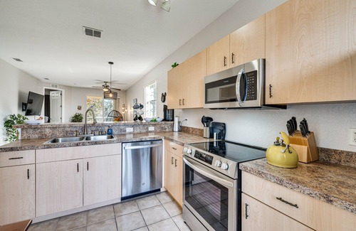 Haines City Condo | Poinciana Resort Condo Near Disney + Legoland!