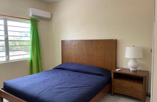 Saint John Parish Apartment | Poinciana Villas