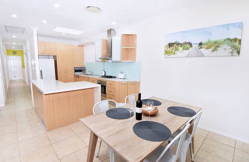 Bulli House | Point Bulli