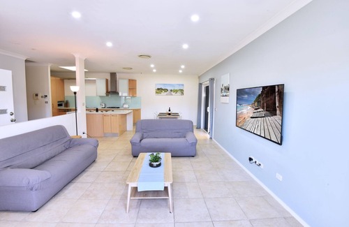 Bulli House | Point Bulli