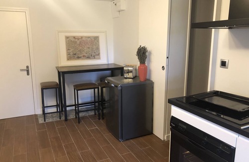 Saint-Andre-de-Cubzac Apartment | Point de vue Exceptionnel sur la Dordogne Tout Confort