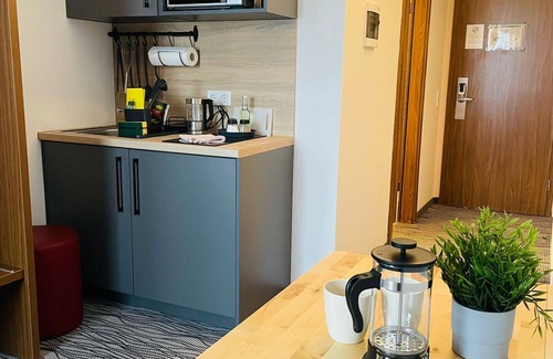 Dresden Apartment | Point Hotel Apartments & Rooms