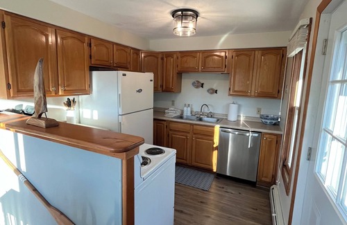 Point Judith House | Point Judith Beach Getaway