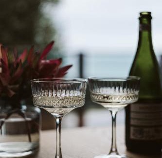 Apollo Bay Villa | Point of View Villas