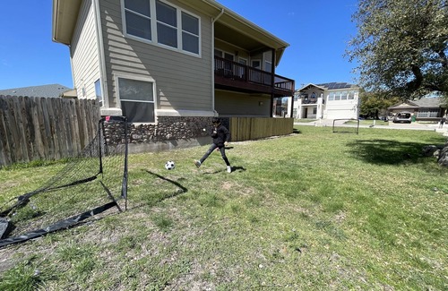 Waterford On Lake Travis House | Point Venture Monthly