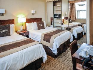 Williamsburg Hotel | Pointe Plaza Hotel