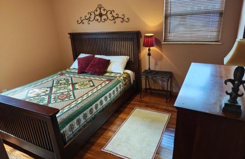 South Point House | Pointer Palace