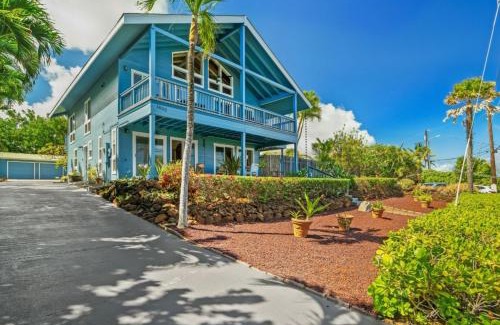 Poipu House | Poipu Blue Beach House
