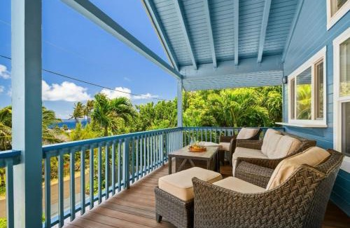 Poipu House | Poipu Blue Beach House