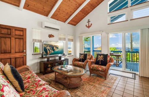 Poipu House | Poipu Blue Beach House