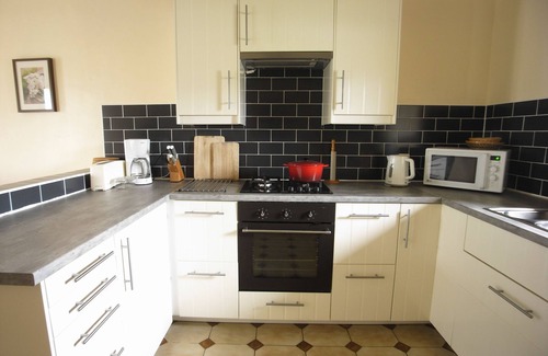 Les Champs-Geraux Cottage | Poire, 2 bedroom family cottage