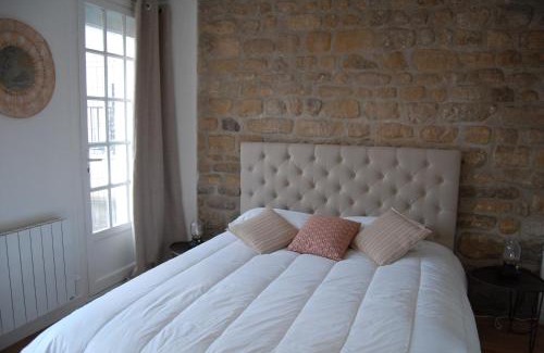 Poissy Apartment | POISSY Appartements COSY