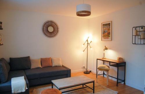 Poissy Apartment | POISSY Appartements COSY