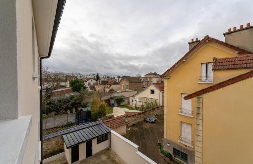 Poissy Apartment | Poissy - Ma Résidence Privée