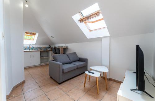 Poissy Apartment | Poissy - Ma Résidence Privée