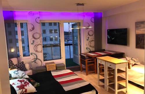 Vantaa Apartment | Poistettavaksi sovittu LuxStudio KARNEOLI