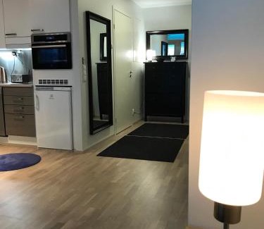 Vantaa Apartment | Poistettavaksi sovittu LuxStudio KARNEOLI