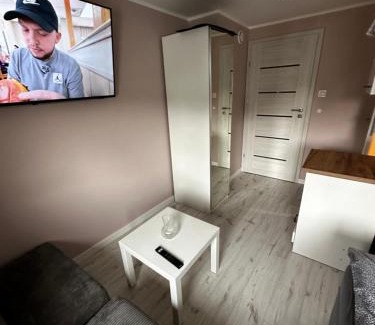 Bodzentyn House | Pokój premium