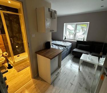 Bodzentyn House | Pokój premium