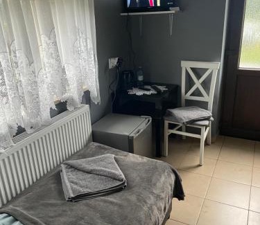 Objazda Apartment | Pokój u Patki