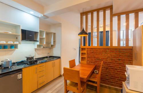 Pokhara Apartment | POKHARA APARTMENTS INN