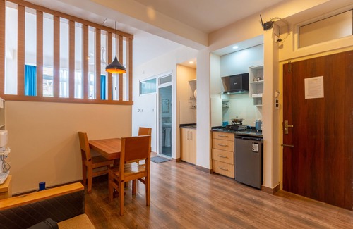 Pokhara Apartment | Pokhara Apartments Inn