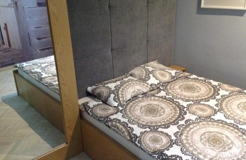 Osiedle Centrum Apartment | Pokoj24h Apartamenty Lipowa