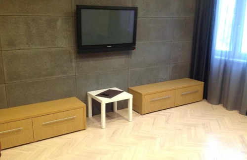 Osiedle Centrum Apartment | Pokoj24h Apartamenty Lipowa
