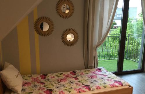 Sasino House | Pokoje ArkaSasino z sauną ogrodową