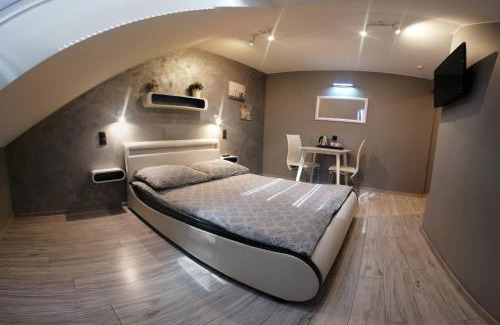 Nadarzyn House | Pokoje Atmosfera