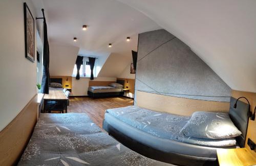 Nadarzyn House | Pokoje Atmosfera
