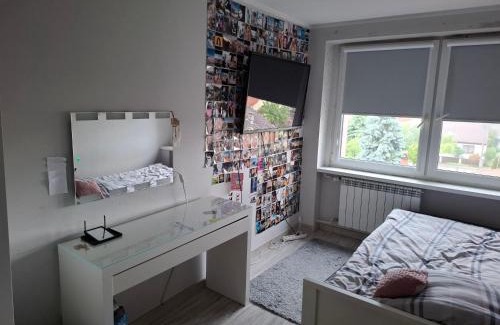 gmina Michałowo House | Pokoje do wynajęcia