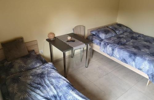 gmina Łubniany House | Pokoje FreeDoor