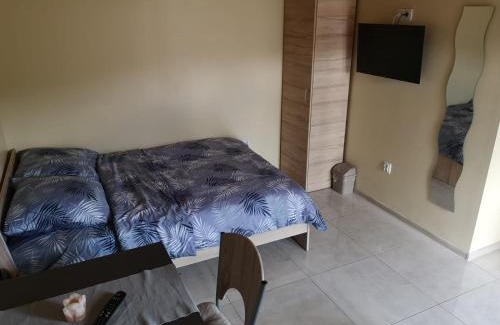 gmina Łubniany House | Pokoje FreeDoor