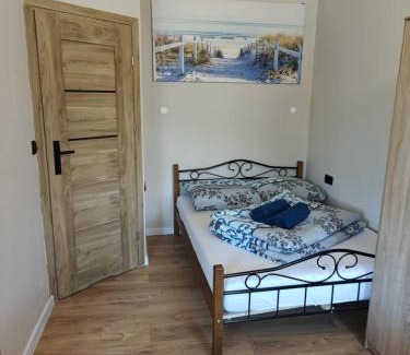 Radkow Apartment | Pokoje Gościnne Baśniowy Dom Radków