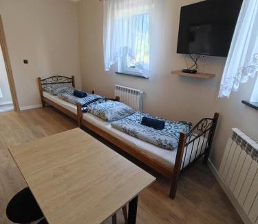 Radkow Apartment | Pokoje Gościnne Baśniowy Dom Radków