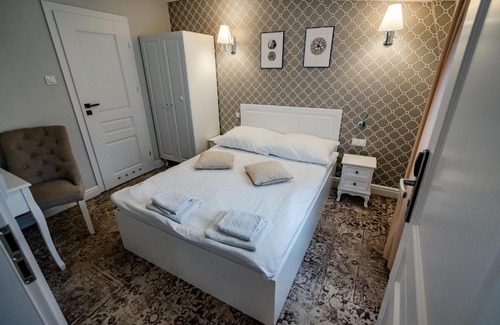 gmina Iłowo-Osada Hostel | Pokoje gościnne Biała Dama