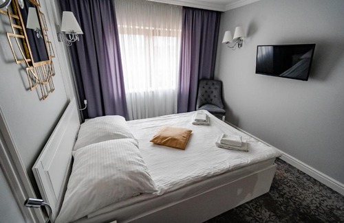 gmina Iłowo-Osada Hostel | Pokoje gościnne Biała Dama