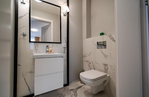 gmina Iłowo-Osada Hostel | Pokoje gościnne Biała Dama