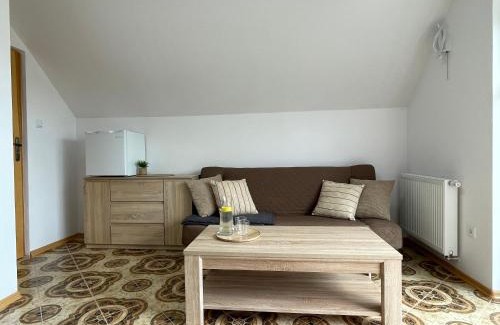 Mikoszewo House | Pokoje gościnne KOGA