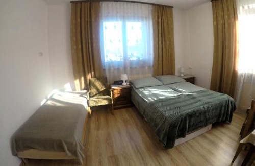 Swidnik Apartment | Pokoje gościnne, mieszkanie na wynajem w Świdniku k Lublina