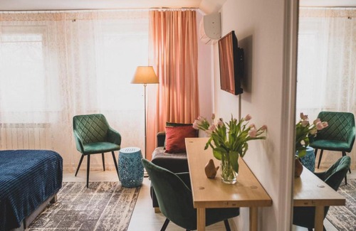 Suprasl House | Pokoje Gościnne Nowy Świat