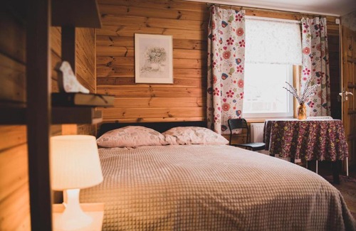 Suprasl House | Pokoje Gościnne Nowy Świat