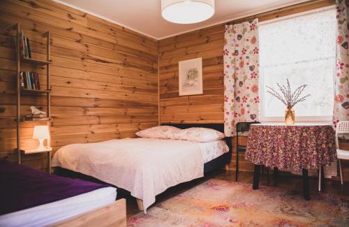 Suprasl House | Pokoje Gościnne Nowy Świat