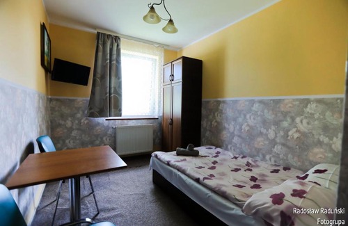 Emaus Bed & Breakfast | Pokoje Gościnne Via Steso