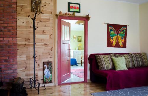 Gardna Wielka House | Pokoje Goscinne "Tak Lubisz"