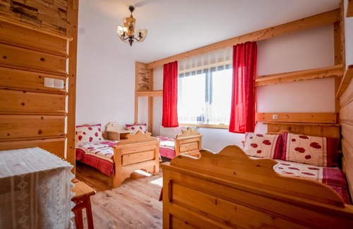 Zab House | Pokoje Gościnne U Gąsieniców Mieczysław Gąsienica