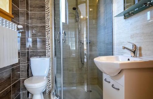 Zab House | Pokoje Gościnne U Gąsieniców Mieczysław Gąsienica